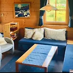 木屋 Falkertsee, Panorama Pistenlage-und Am Bis 11 Personen