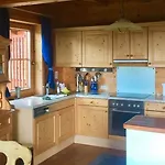 木屋 Falkertsee, Panorama Pistenlage-und Am Bis 11 Personen Falkert