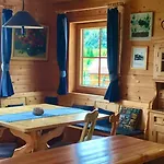 Falkertsee, Panorama Pistenlage-und Am Bis 11 Personen *