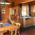 木屋 Falkertsee, Panorama Pistenlage-und Am Bis 11 Personen *