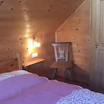 木屋 Falkertsee, Panorama Pistenlage-und Am Bis 11 Personen