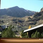 木屋 Falkertsee, Panorama Pistenlage-und Am Bis 11 Personen