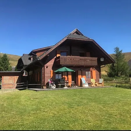 Falkertsee, Panorama Pistenlage-und Am Bis 11 Personen * Falkert