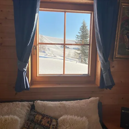 Falkertsee, Panorama Pistenlage-und Am Bis 11 Personen *