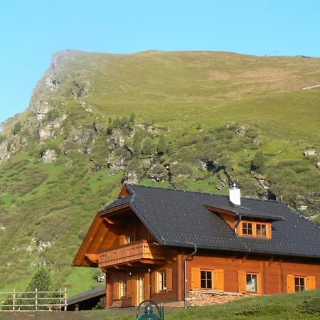 Luxus An Der Piste Und Am Falkertsee,panorama Und Bergblick 11 Gaeste Falkert