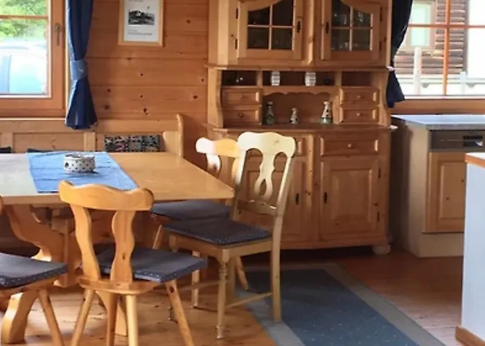 Falkertsee, Panorama Pistenlage-und Am Bis 11 Personen *