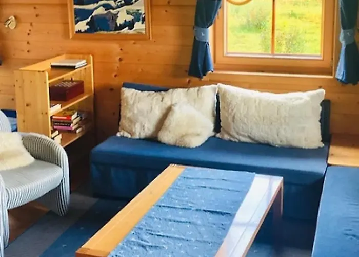 Chalet Falkertsee, Panorama Pistenlage-und Am Bis 11 Personen