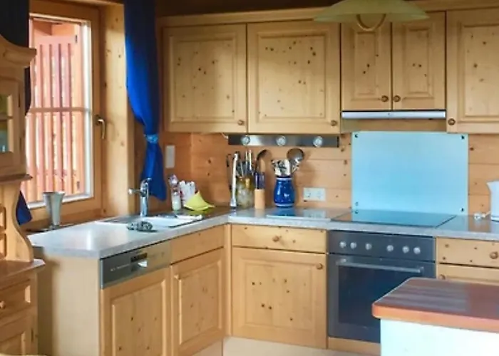 木屋 Falkertsee, Panorama Pistenlage-und Am Bis 11 Personen Falkert