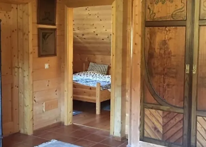 木屋 Falkertsee, Panorama Pistenlage-und Am Bis 11 Personen *