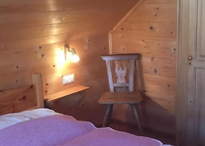 Chalet Falkertsee, Panorama Pistenlage-und Am Bis 11 Personen