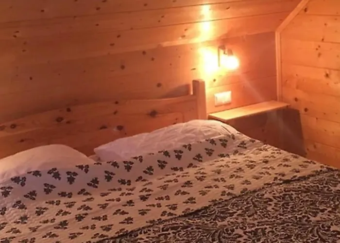 Falkertsee, Panorama Pistenlage-und Am Bis 11 Personen * Falkert