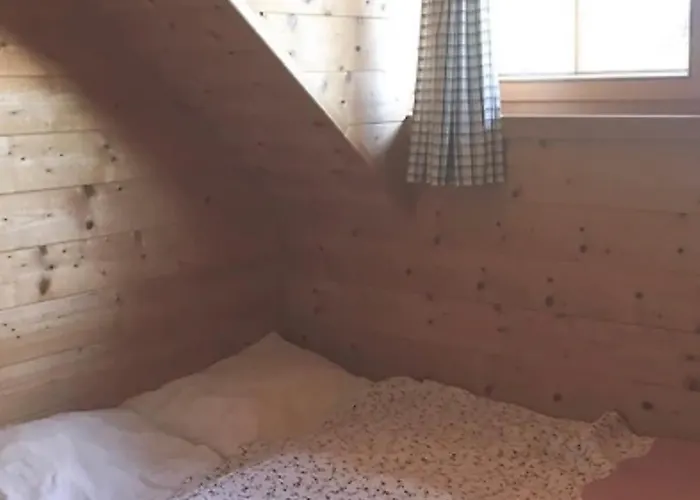 Falkertsee, Panorama Pistenlage-und Am Bis 11 Personen Falkert